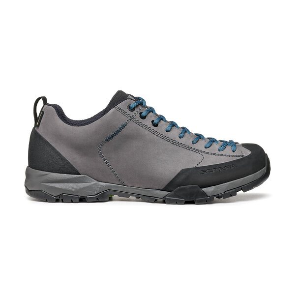 Scarpa MOJITO TRAIL PRO GTX The waterproof hiking shoe on mixed terrain and travel Sottocosto
