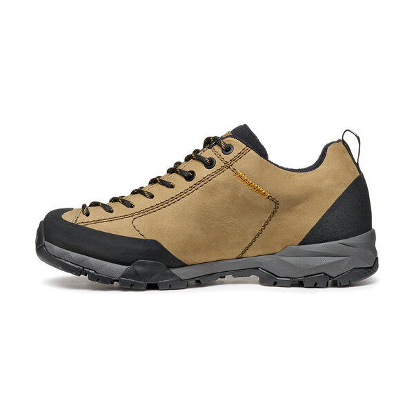 Scarpa MOJITO TRAIL PRO GTX WMN The waterproof hiking shoe on mixed terrain and travel Convenienza