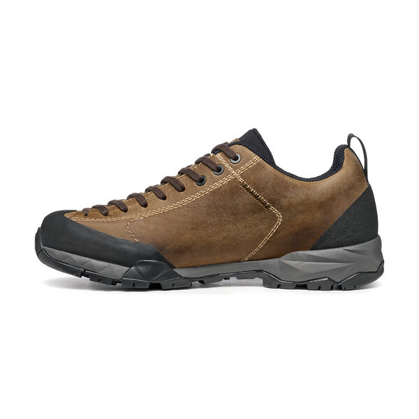 Scarpa MOJITO TRAIL GTX The waterproof hiking shoe on mixed terrain and travel Novità