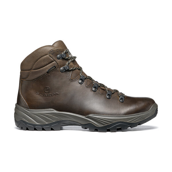 Scarpa TERRA GTX Waterproof hiking boot on trails and woodlands Presa