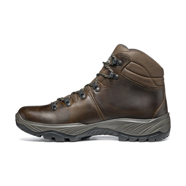 Scarpa TERRA GTX Waterproof hiking boot on trails and woodlands Presa