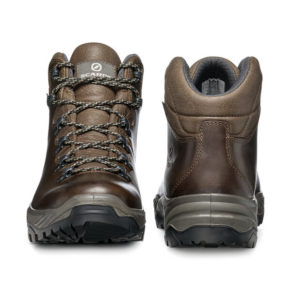 Scarpa TERRA GTX Waterproof hiking boot on trails and woodlands Presa