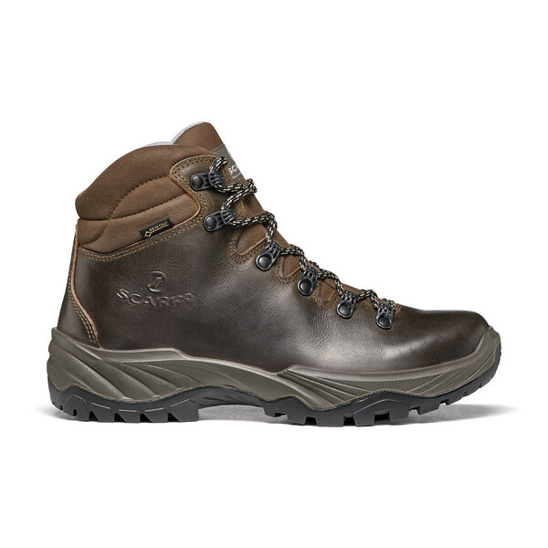 Scarpa TERRA GTX WOMAN Waterproof hiking boot on trails and woodlands Super Saving Price