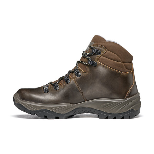 Scarpa TERRA GTX WOMAN Waterproof hiking boot on trails and woodlands Super Saving Price