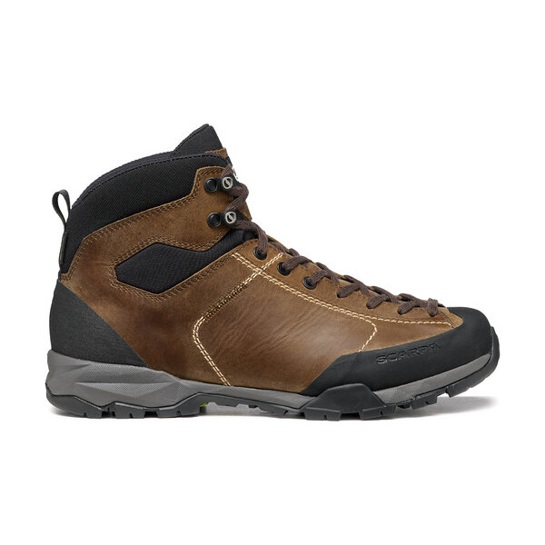 Scarpa MOJITO HIKE GTX Waterproof hiking boot in crazy horse Offerta