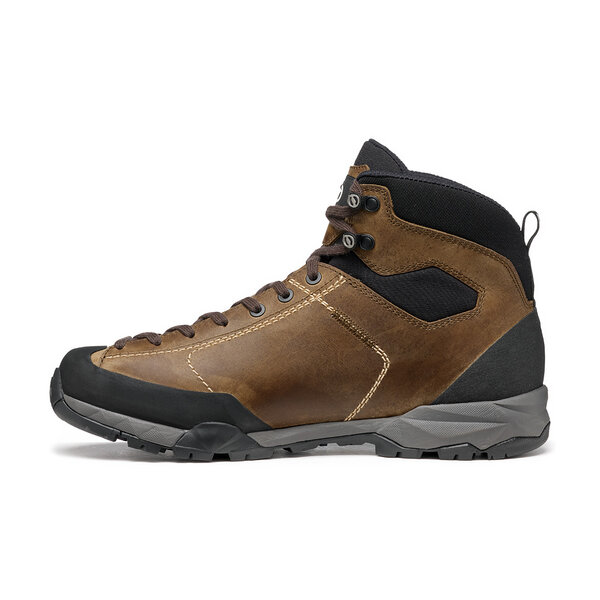Scarpa MOJITO HIKE GTX Waterproof hiking boot in crazy horse Offerta
