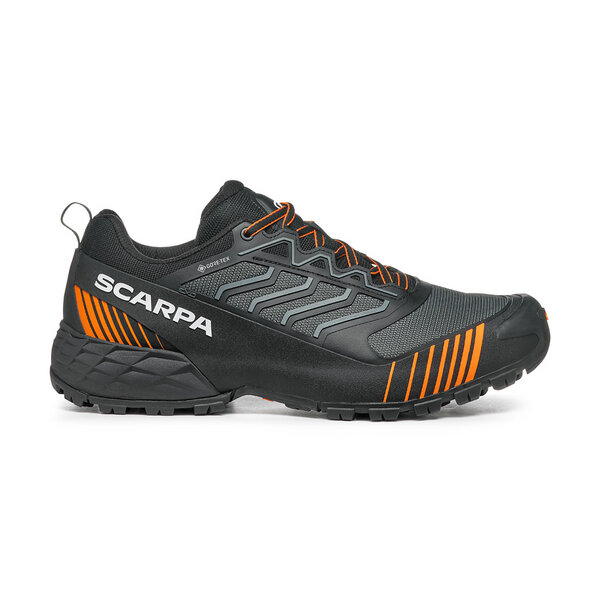 Scarpa RIBELLE RUN XT GTX The waterproof and protective shoe Economico