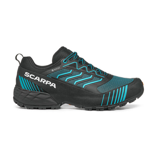 Scarpa RIBELLE RUN XT GTX The waterproof and protective shoe Online