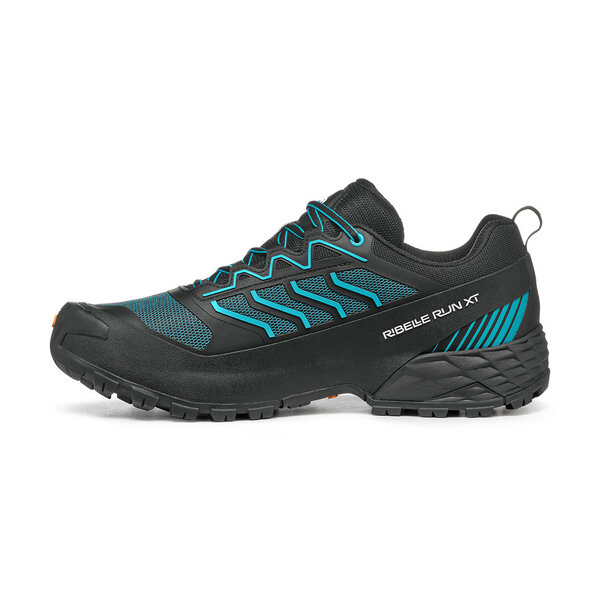 Scarpa RIBELLE RUN XT GTX The waterproof and protective shoe Online
