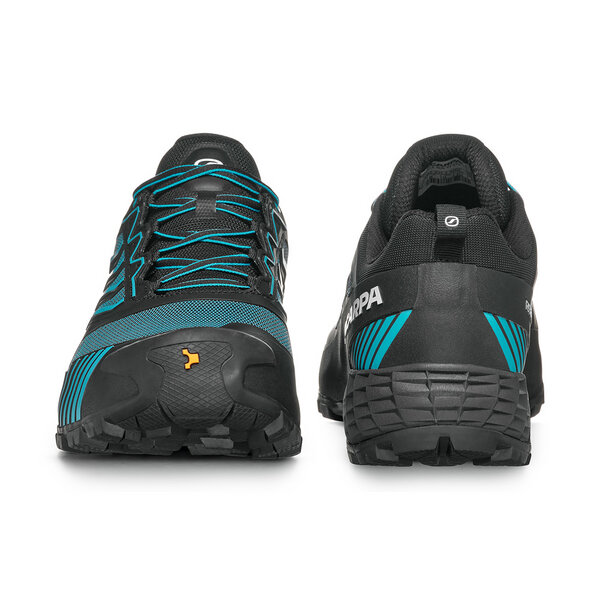 Scarpa RIBELLE RUN XT GTX The waterproof and protective shoe Online