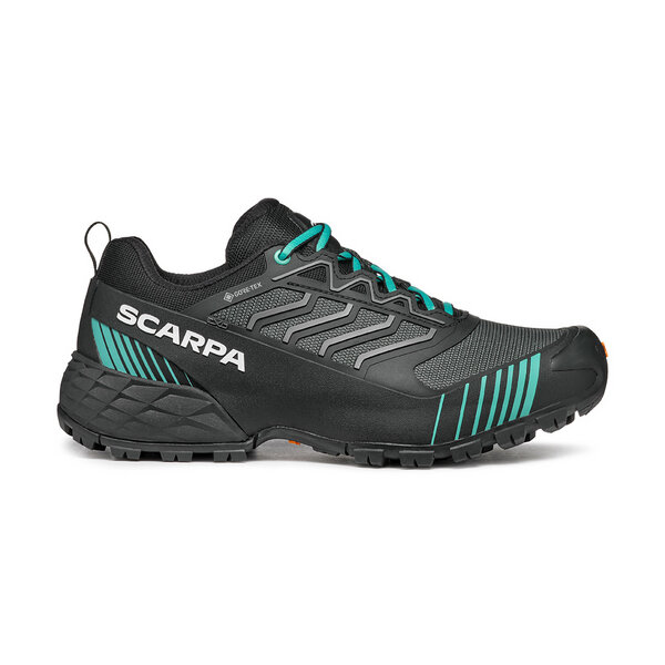 Scarpa RIBELLE RUN XT GTX WMN The waterproof and protective shoe Outlet