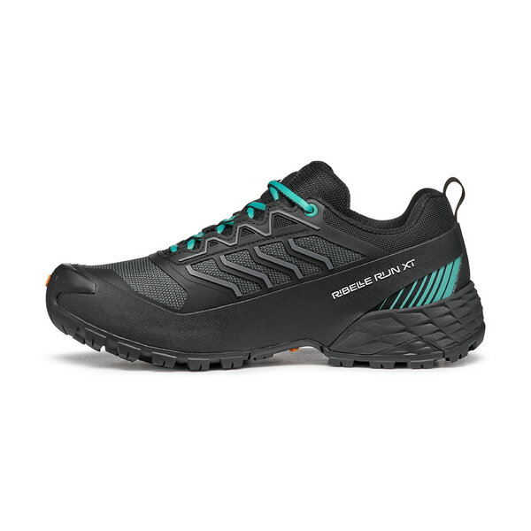 Scarpa RIBELLE RUN XT GTX WMN The waterproof and protective shoe Outlet