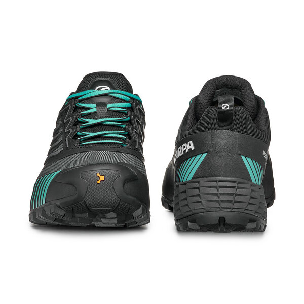 Scarpa RIBELLE RUN XT GTX WMN The waterproof and protective shoe Outlet
