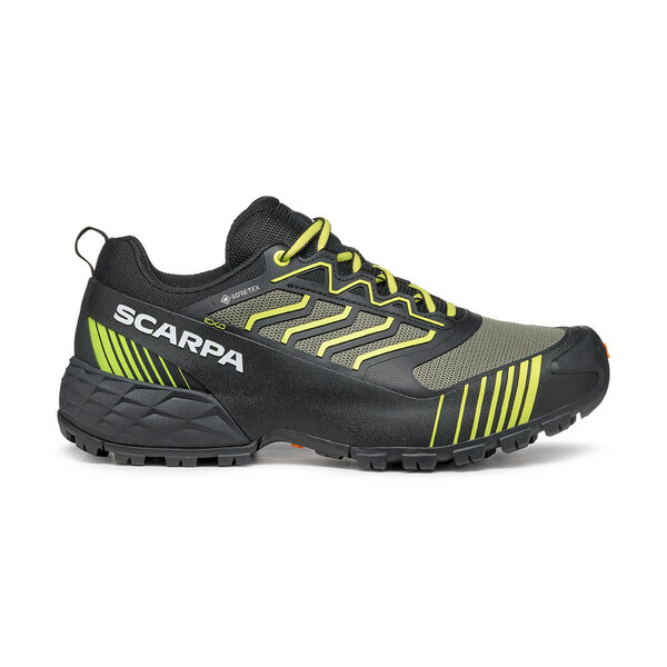 Scarpa RIBELLE RUN XT GTX WMN The waterproof and protective shoe In Vendita