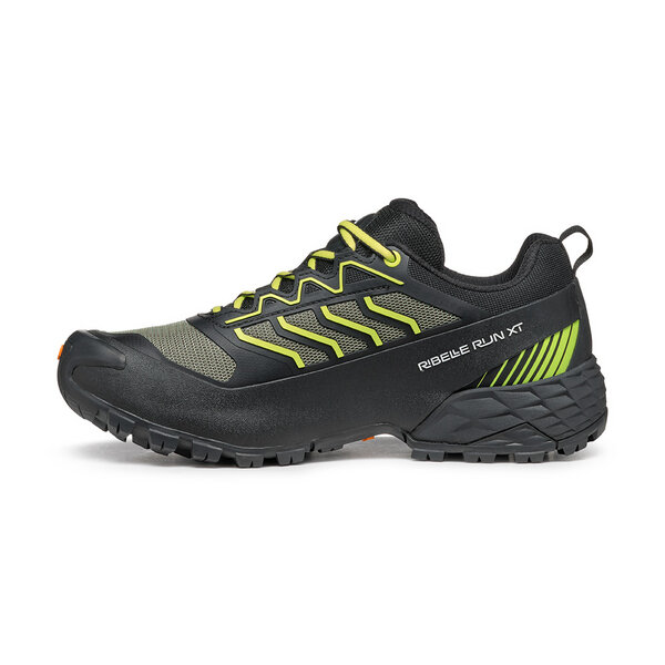 Scarpa RIBELLE RUN XT GTX WMN The waterproof and protective shoe In Vendita