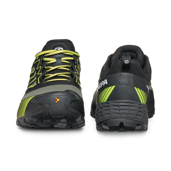 Scarpa RIBELLE RUN XT GTX WMN The waterproof and protective shoe In Vendita