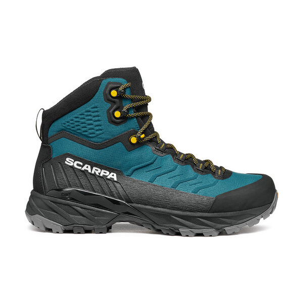 Scarpa RUSH TRK LT GTX Hiking boot beyond the ordinary Latest stili