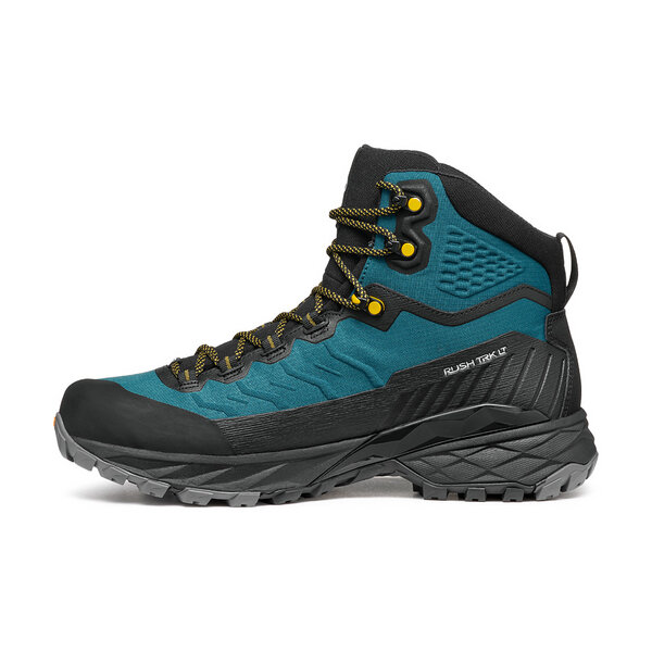 Scarpa RUSH TRK LT GTX Hiking boot beyond the ordinary Latest stili
