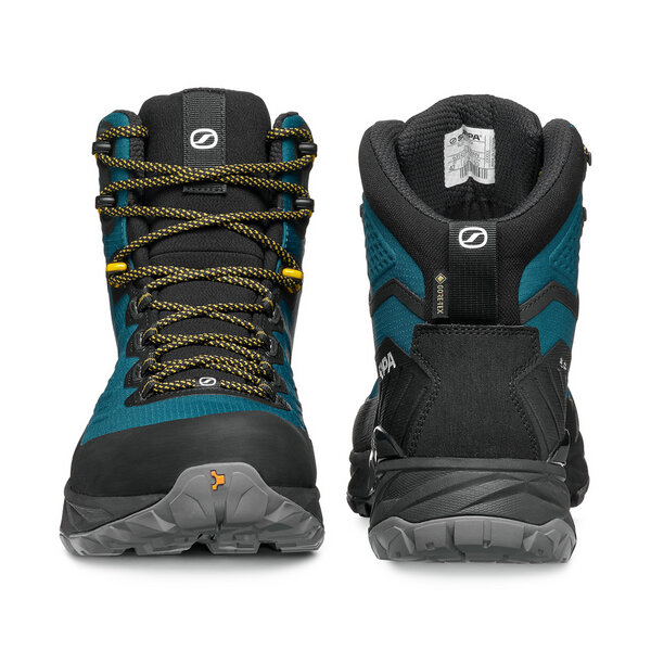Scarpa RUSH TRK LT GTX Hiking boot beyond the ordinary Latest stili