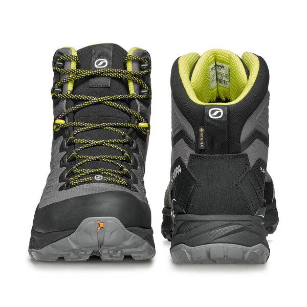 Scarpa RUSH TRK LT GTX Hiking boot beyond the ordinary Offerte