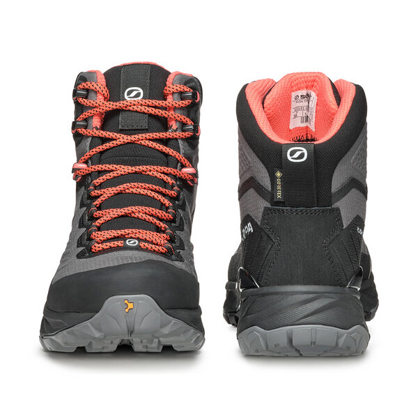 Scarpa RUSH TRK LT GTX WMN Hiking boot beyond the ordinary Promozione temporanea