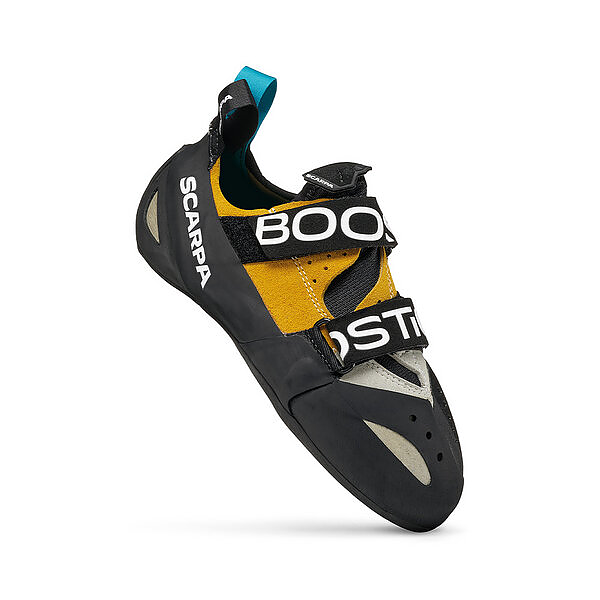 Scarpa BOOSTIC R Edging excellence shoe Saldi Di Fabbrica