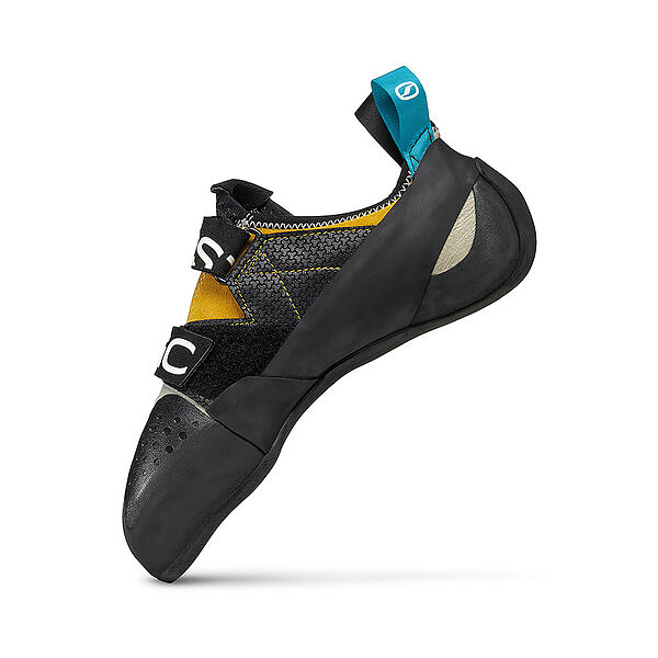 Scarpa BOOSTIC R Edging excellence shoe Saldi Di Fabbrica