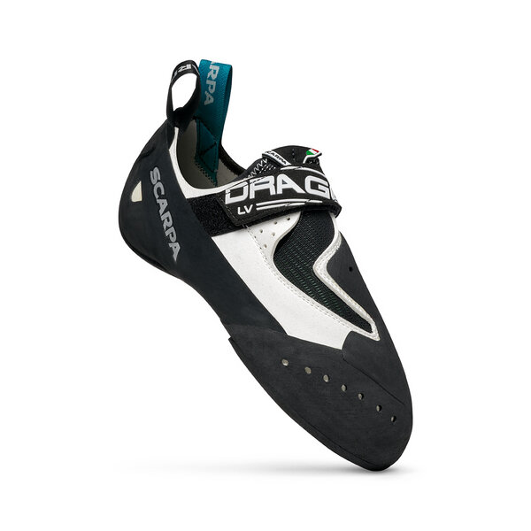 Scarpa DRAGO LV Climbing shoe with excellent sensitivity Vendite Flash