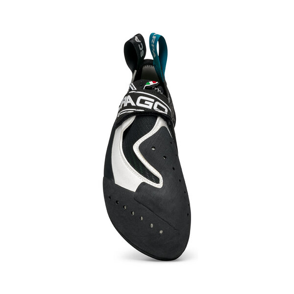 Scarpa DRAGO LV Climbing shoe with excellent sensitivity Vendite Flash