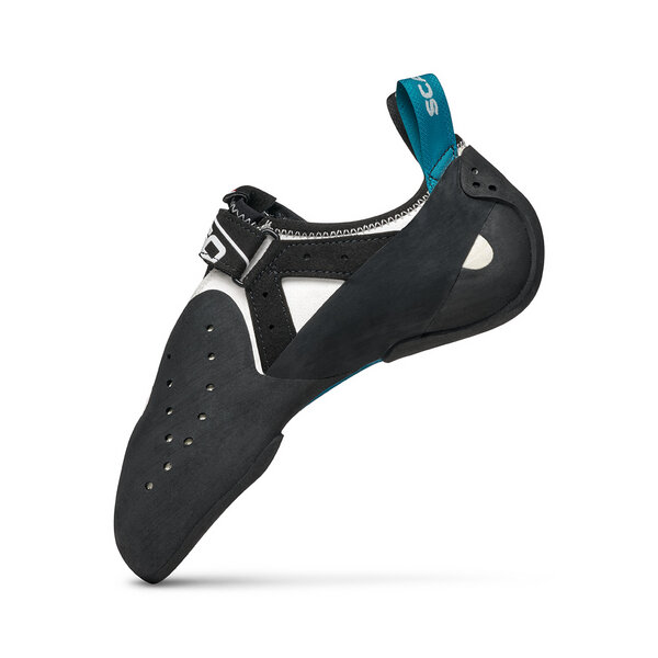 Scarpa DRAGO LV Climbing shoe with excellent sensitivity Vendite Flash
