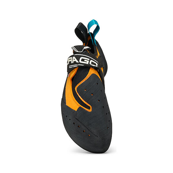 Scarpa DRAGO Climbing shoe with excellent sensitivity Negozio