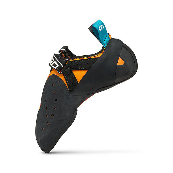 Scarpa DRAGO Climbing shoe with excellent sensitivity Negozio
