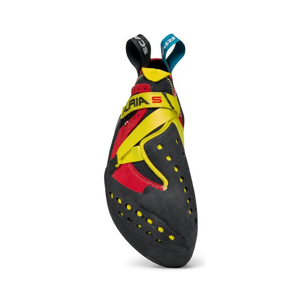 Scarpa FURIA S Specialized performance climbing shoe Nuova