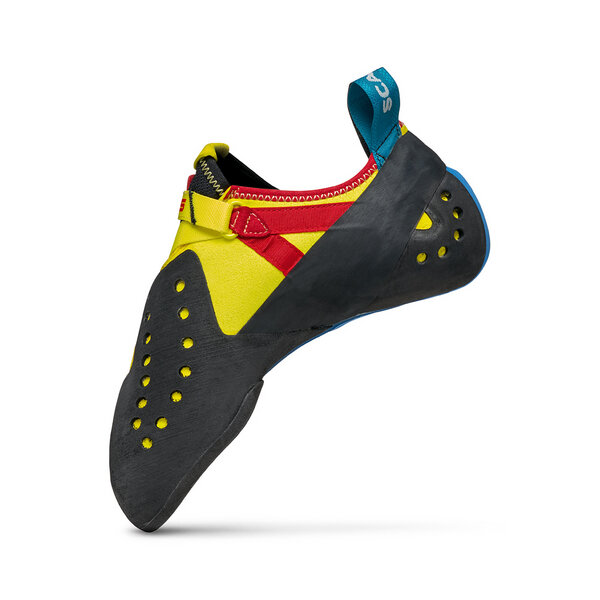 Scarpa FURIA S Specialized performance climbing shoe Nuova