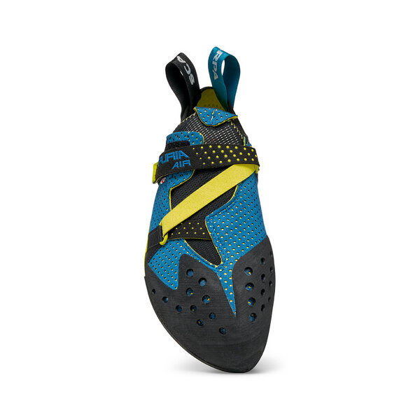 Scarpa FURIA AIR Ultralight climbing shoe Moda