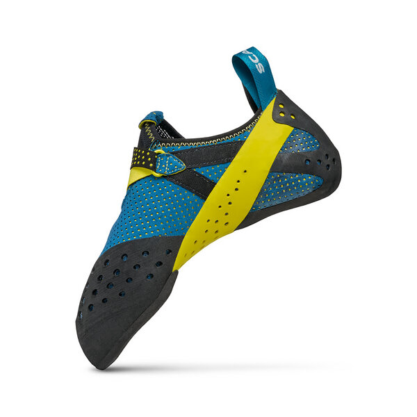 Scarpa FURIA AIR Ultralight climbing shoe Moda