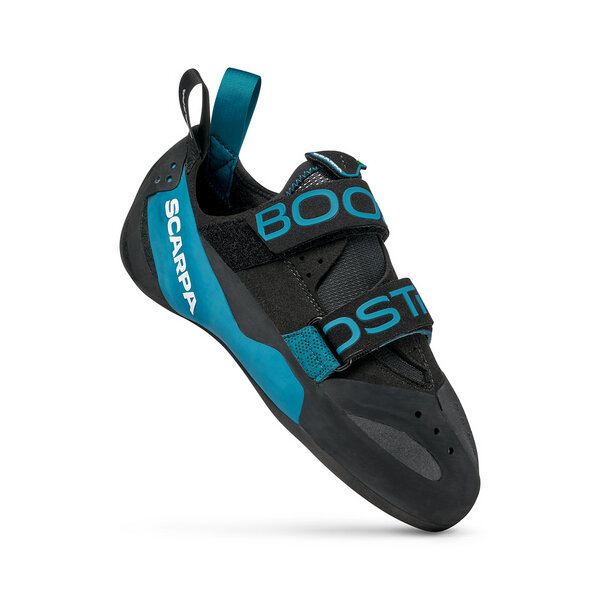 Scarpa BOOSTIC Edging climbing shoe 2025
