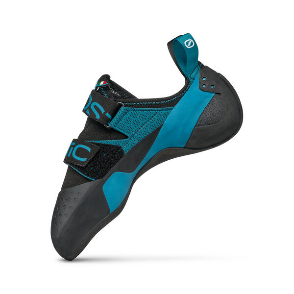 Scarpa BOOSTIC Edging climbing shoe 2025