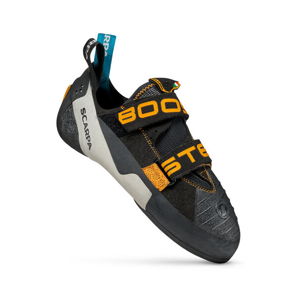 Scarpa BOOSTER Precise climbing shoe Italy