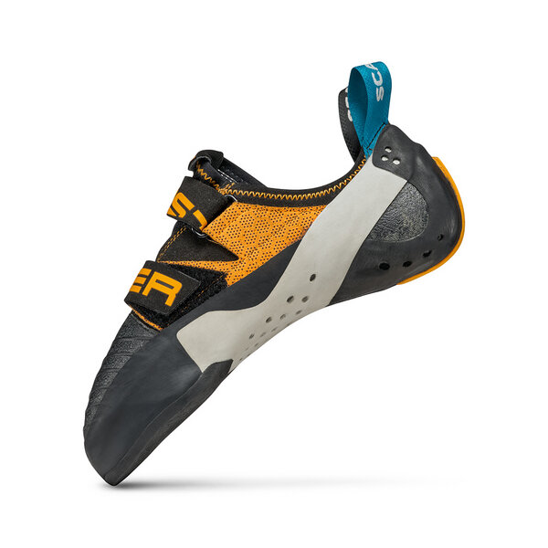 Scarpa BOOSTER Precise climbing shoe Italy