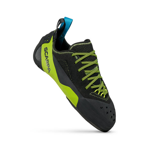 Scarpa MAGO The power of focus Italia