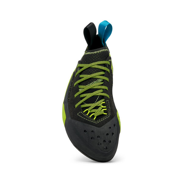 Scarpa MAGO The power of focus Italia