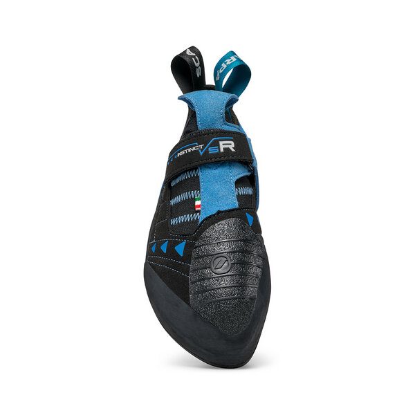 Scarpa INSTINCT VSR Specialized performance climbing shoe 2025