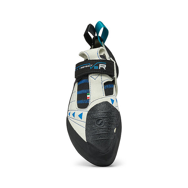 Scarpa INSTINCT VSR Specialized performance climbing shoe In Linea