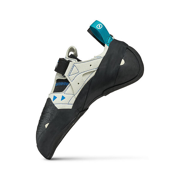 Scarpa INSTINCT VSR Specialized performance climbing shoe In Linea