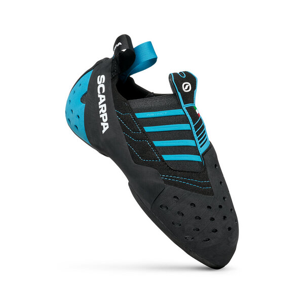 Scarpa INSTINCT S Flexible and precise climbing shoe Nuovo