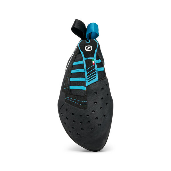 Scarpa INSTINCT S Flexible and precise climbing shoe Nuovo