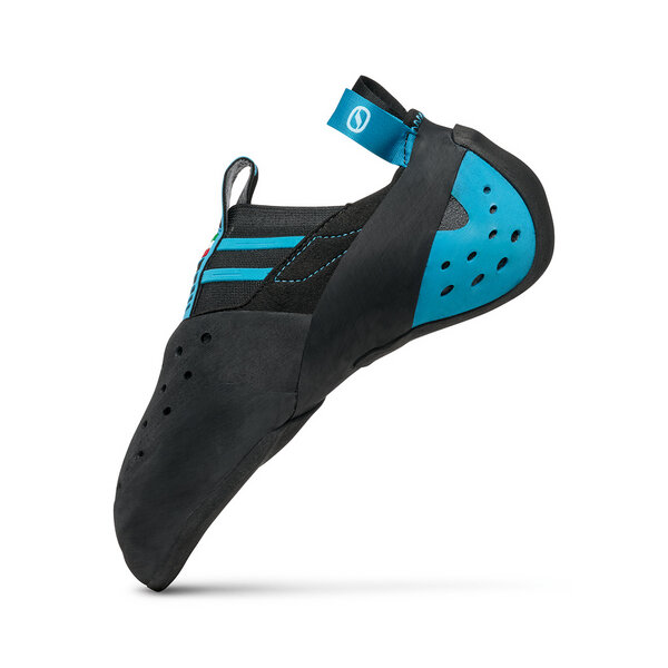 Scarpa INSTINCT S Flexible and precise climbing shoe Nuovo