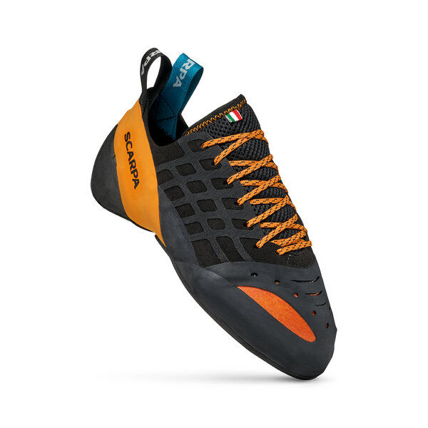 Scarpa INSTINCT Specialized performance climbing shoe Qualità