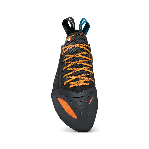 Scarpa INSTINCT Specialized performance climbing shoe Qualità